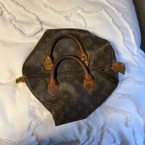 LV Speedy 30